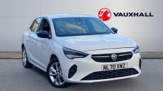 Vauxhall Corsa 1.2 SE 5dr Petrol Hatchback